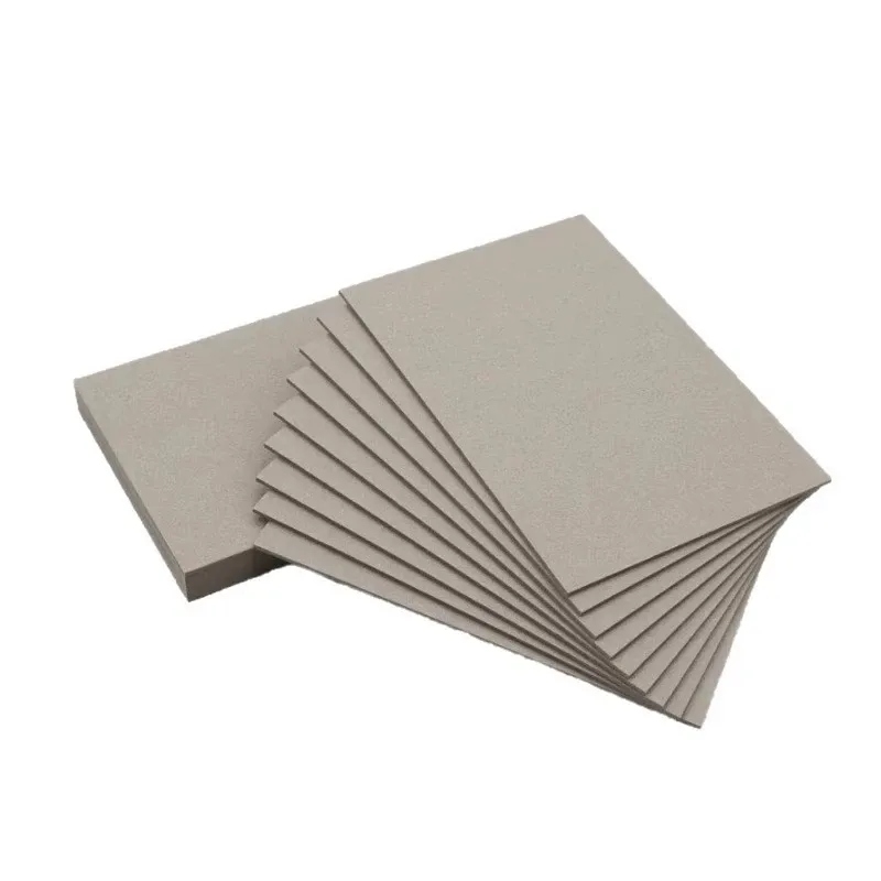 allapackaging 2mm greyboard